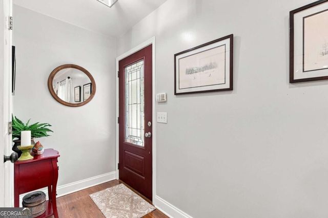 149 Hidden Creek Road, Jasper, GA 30143