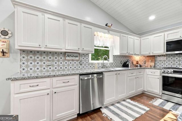 149 Hidden Creek Road, Jasper, GA 30143