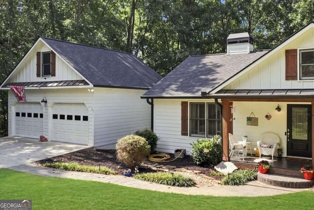 149 Hidden Creek Road, Jasper, GA 30143