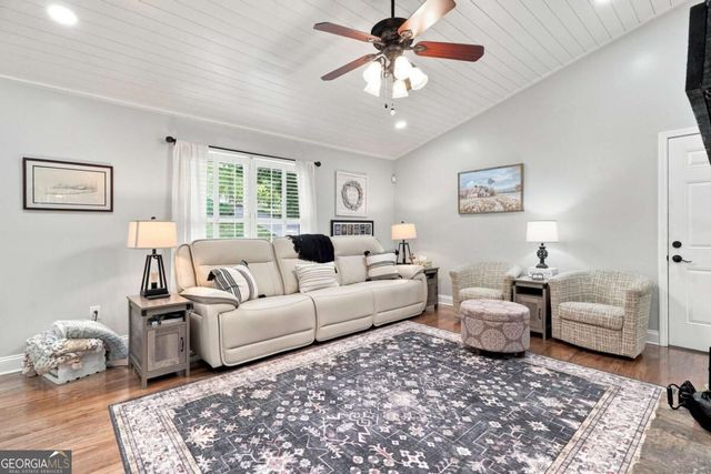 149 Hidden Creek Road, Jasper, GA 30143