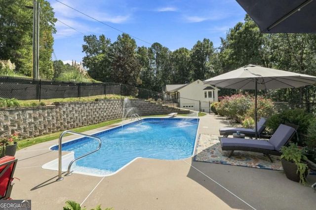 149 Hidden Creek Road, Jasper, GA 30143