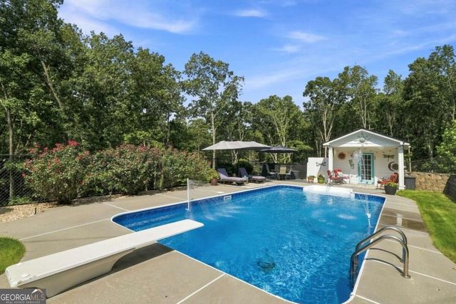 149 Hidden Creek Road, Jasper, GA 30143