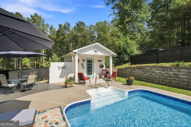 149 Hidden Creek Road, Jasper, GA 30143