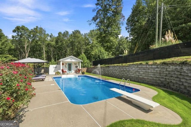 149 Hidden Creek Road, Jasper, GA 30143