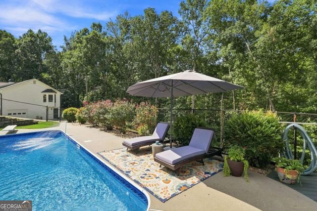 149 Hidden Creek Road, Jasper, GA 30143