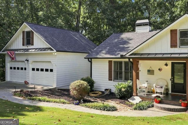 149 Hidden Creek Road, Jasper, GA 30143