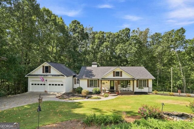 149 Hidden Creek Road, Jasper, GA 30143