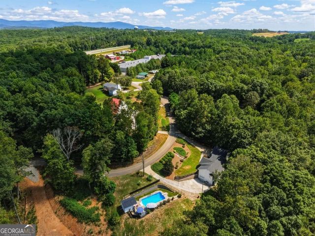 149 Hidden Creek Road, Jasper, GA 30143