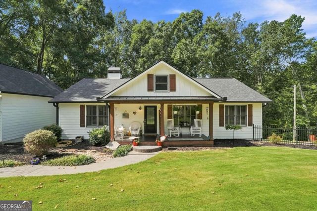 149 Hidden Creek Road, Jasper, GA 30143