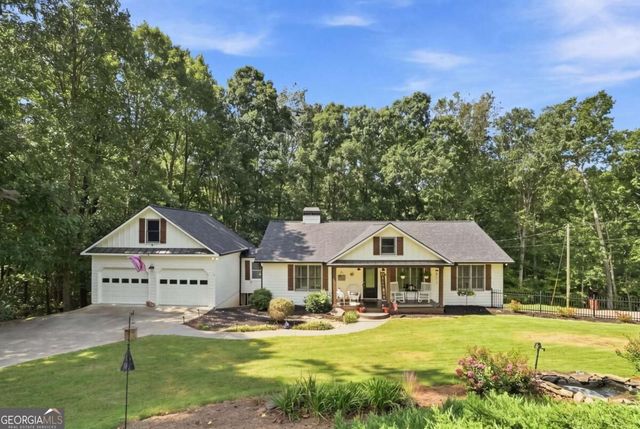 149 Hidden Creek Road, Jasper, GA 30143