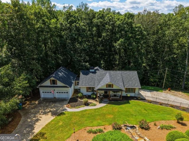 149 Hidden Creek Road, Jasper, GA 30143