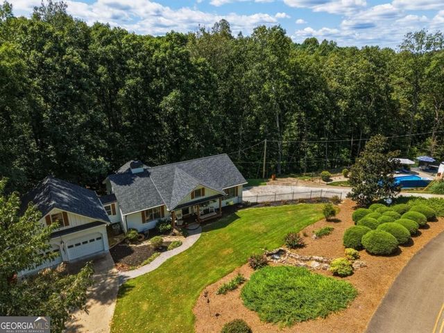 149 Hidden Creek Road, Jasper, GA 30143