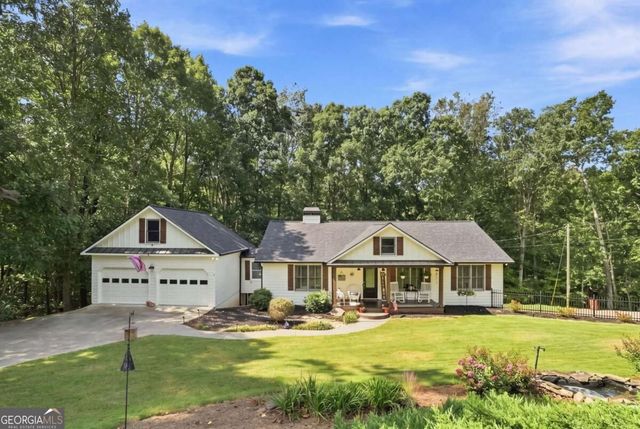 149 Hidden Creek Road, Jasper, GA 30143