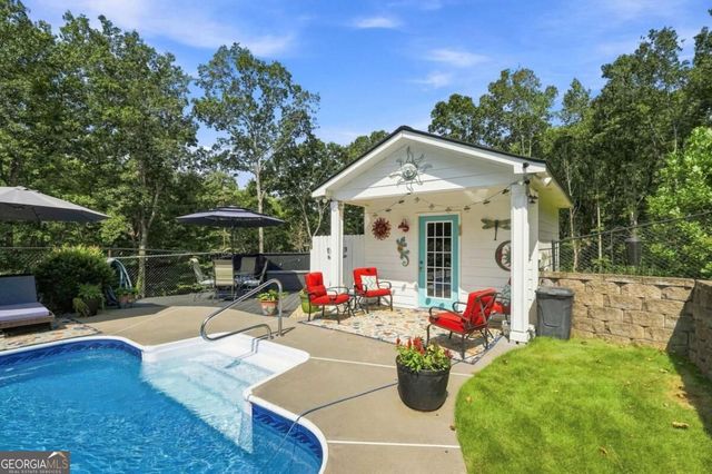 149 Hidden Creek Road, Jasper, GA 30143