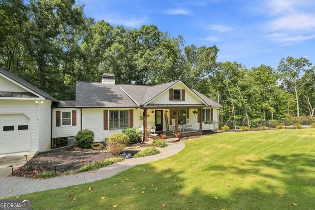 149 Hidden Creek Road, Jasper, GA 30143