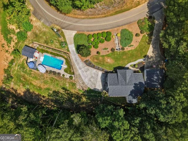 149 Hidden Creek Road, Jasper, GA 30143