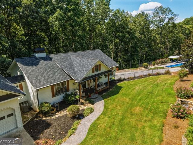 149 Hidden Creek Road, Jasper, GA 30143
