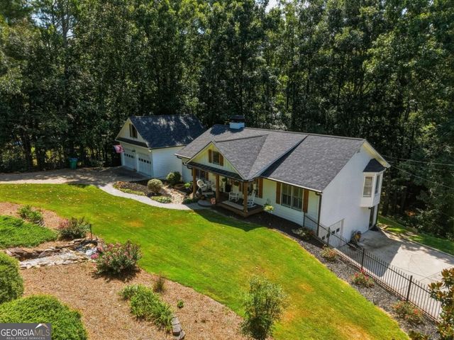 149 Hidden Creek Road, Jasper, GA 30143