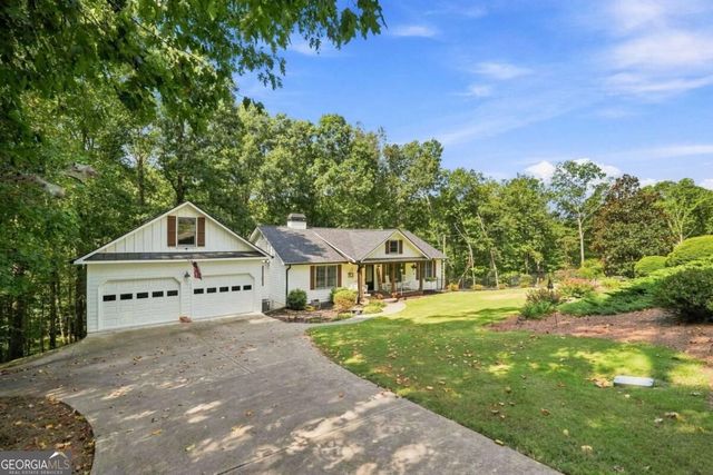 149 Hidden Creek Road, Jasper, GA 30143
