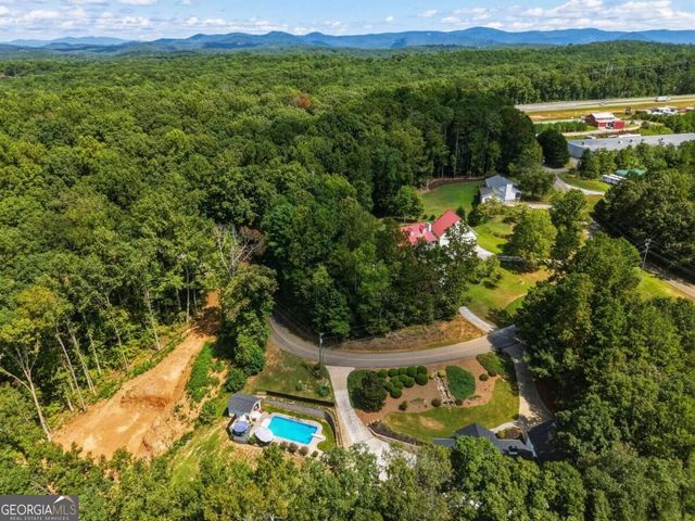 149 Hidden Creek Road, Jasper, GA 30143