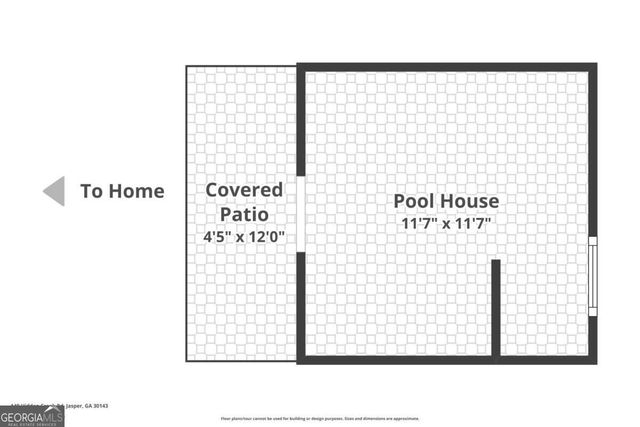 149 Hidden Creek Road, Jasper, GA 30143