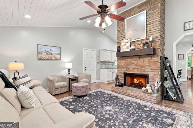 149 Hidden Creek Road, Jasper, GA 30143