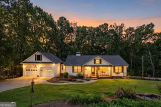 149 Hidden Creek Road, Jasper, GA 30143