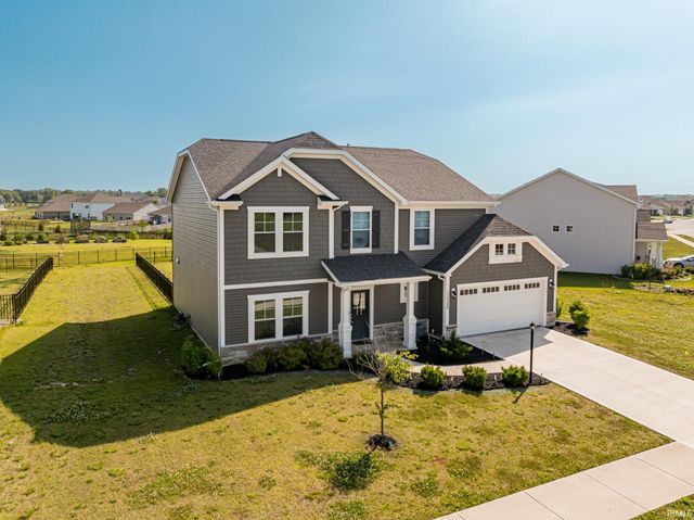 11720 Fazio Drive, Fort Wayne, IN 46818