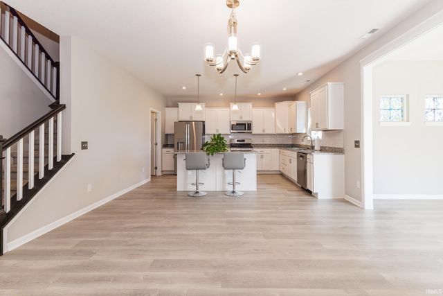 11720 Fazio Drive, Fort Wayne, IN 46818