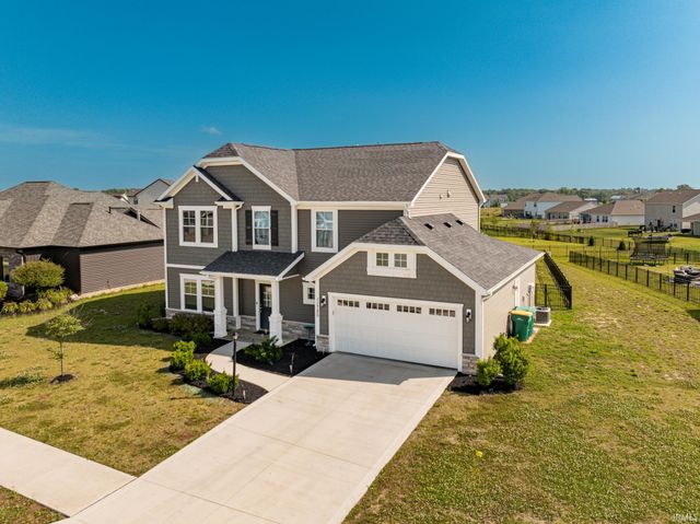 11720 Fazio Drive, Fort Wayne, IN 46818