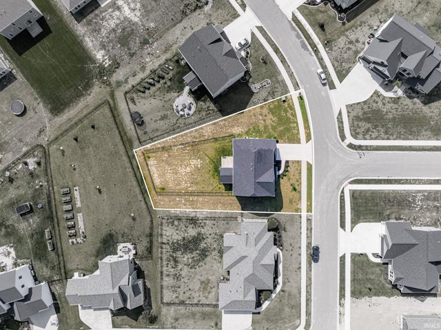 11720 Fazio Drive, Fort Wayne, IN 46818