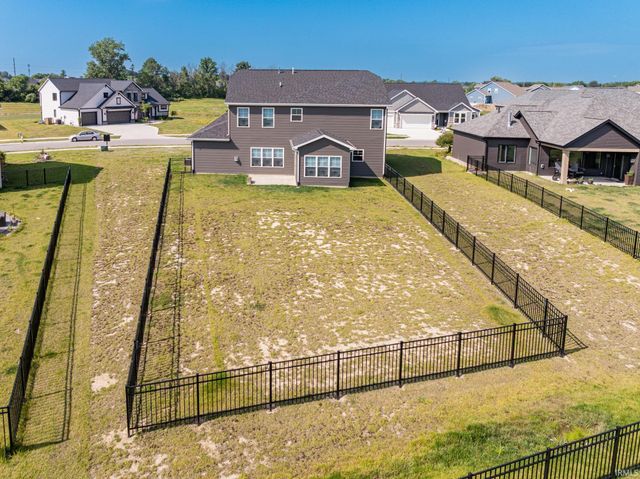 11720 Fazio Drive, Fort Wayne, IN 46818