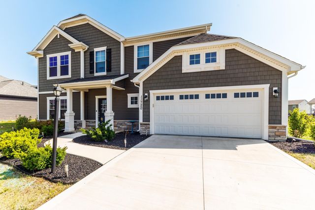 11720 Fazio Drive, Fort Wayne, IN 46818