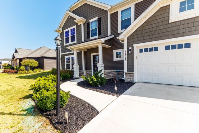 11720 Fazio Drive, Fort Wayne, IN 46818
