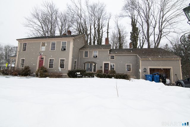 38 Canterbury Road, Brooklyn, CT 06234