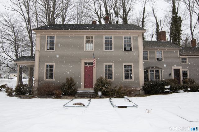 38 Canterbury Road, Brooklyn, CT 06234