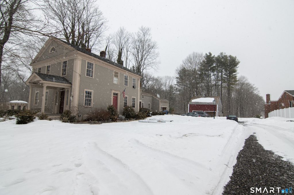 38 Canterbury Road, Brooklyn, CT 06234