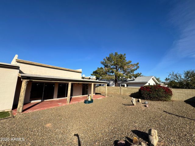 5825 E NISBET Road, Scottsdale, AZ 85254