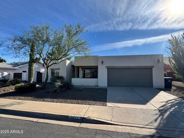 5825 E NISBET Road, Scottsdale, AZ 85254