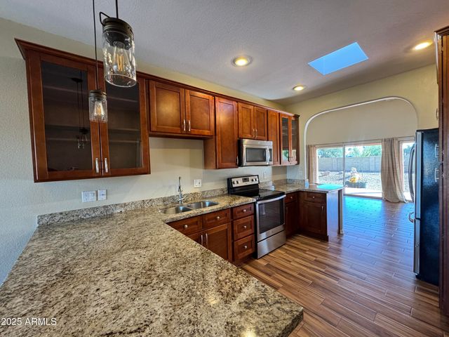 5825 E NISBET Road, Scottsdale, AZ 85254