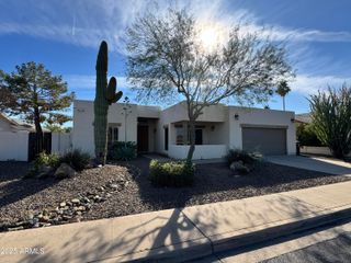 5825 E NISBET Road, Scottsdale, AZ 85254