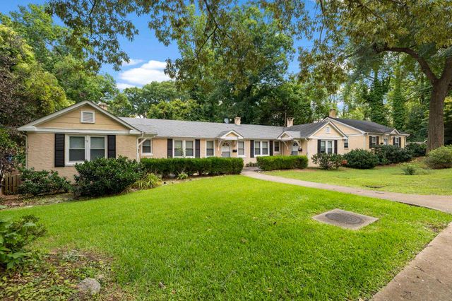 1072-1078 Otis Boulevard, Spartanburg, SC 29302