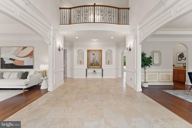 3906 ESTEL RD, Fairfax, VA 22031