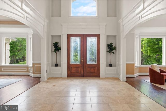 3906 ESTEL RD, Fairfax, VA 22031