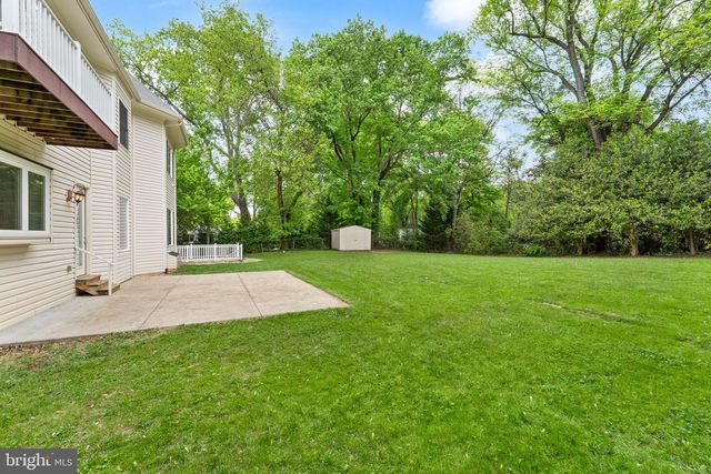 3906 ESTEL RD, Fairfax, VA 22031