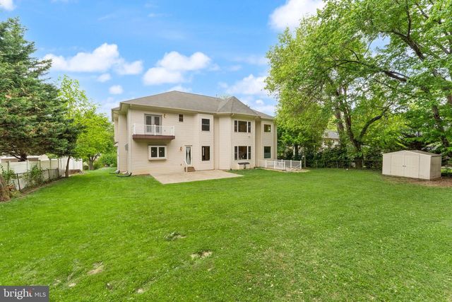 3906 ESTEL RD, Fairfax, VA 22031