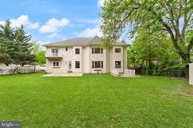 3906 ESTEL RD, Fairfax, VA 22031