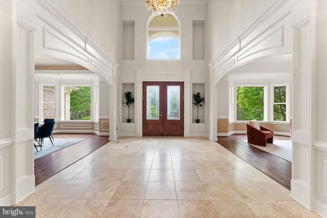 3906 ESTEL RD, Fairfax, VA 22031