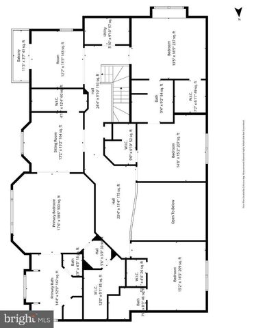 3906 ESTEL RD, Fairfax, VA 22031