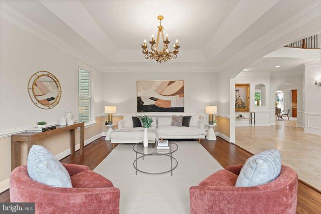 3906 ESTEL RD, Fairfax, VA 22031